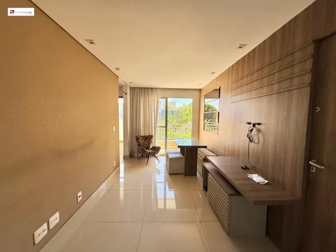 APARTAMENTO 2 QUARTOS 1 VAGA BAIRRO SANTA MÔNICA
