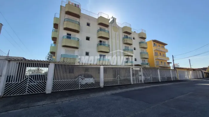 Apartamento no Condomínio Green Gold - Sorocaba/SP