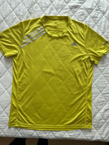 camiseta Dri fit Adidas G