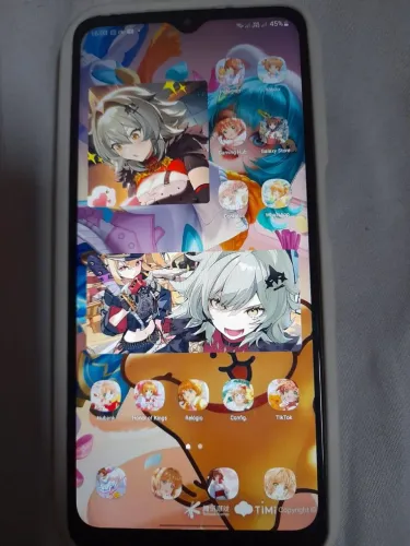VENDO A12 EM PERFEITO ESTADO