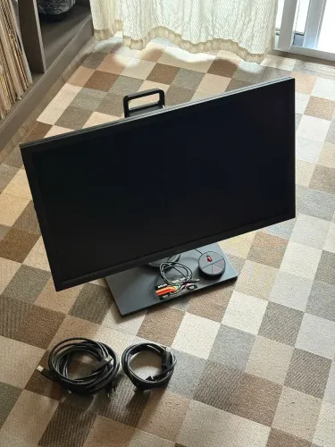 Monitor zowie benq XL2430 144hz