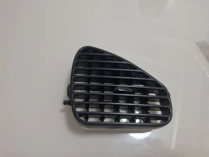 Difusor de Ar Condicionado Palio 2002 a 2010