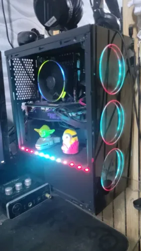 PC Gamer completo 