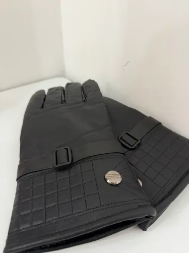 Luvas de inverno