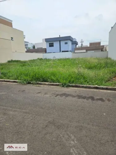 Terreno à venda, 250 m² por R$ 300.000 - Jardim São Judas Tadeu II (Nova Veneza) - Sumaré/