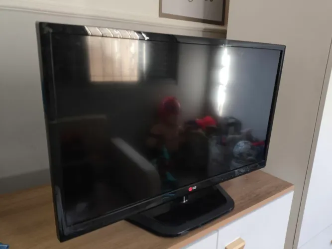 TV LG 29"