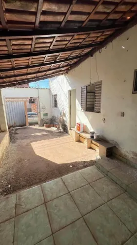LC vendo casa em Santo Antonio