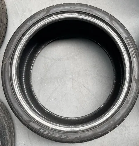 1 Pneu 315 30 21 PZERO BMW PORSCHE AUDI