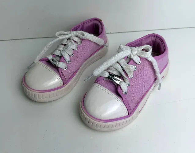 Tênis infantil feminino 
