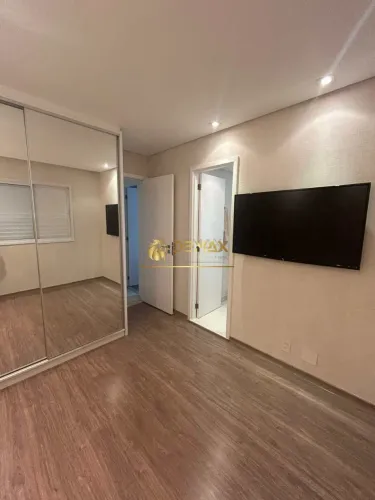 Apartamento 90m², 2 Dormitórios à Venda Jardim Aquarius, SJC