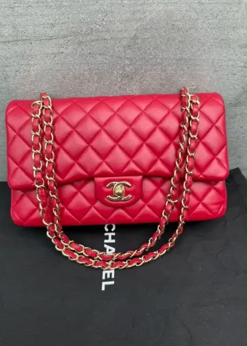 Bolsa chanel