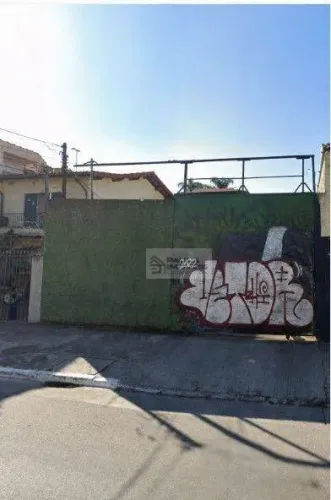 Terreno, 315 m² - venda por R$ 1.300.000,00 ou aluguel por R$ 5.727,00/mês - Vila Gustavo
