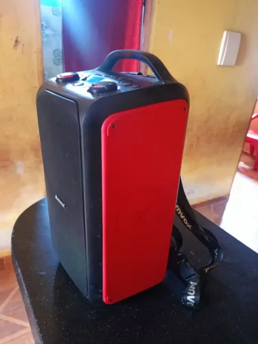 Vendo essa caixa sem marcas de uso