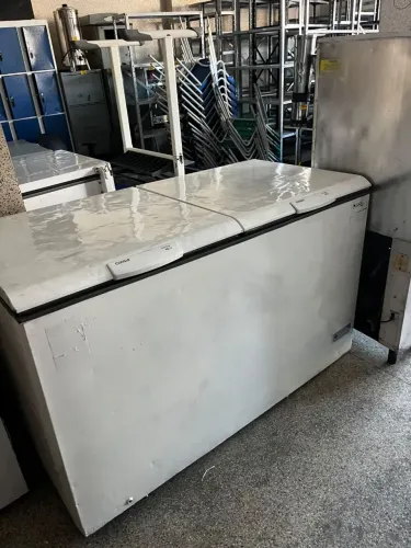 Freezer Consul 500LT