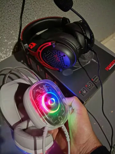 HEADSET REDRAGON
