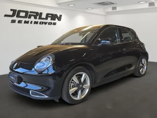 GWM Ora 03 Skin (elétrico) 2024