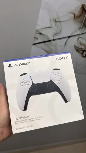 Controle ps5 original