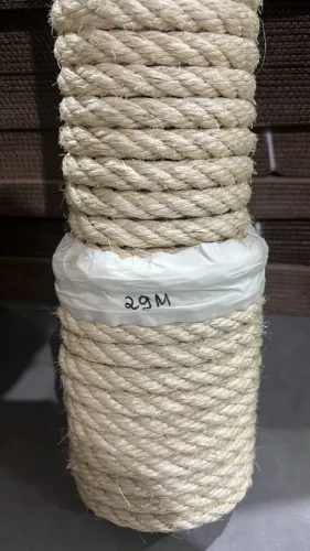 Corda Sisal 24mm
