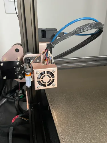 Impressora 3D