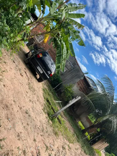 Vendo casa