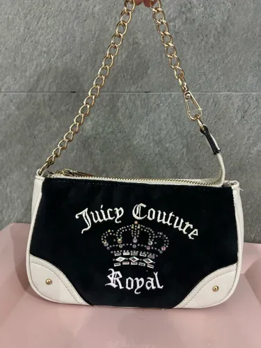 Bolsa Juicy Couture Royal importada dos EUA