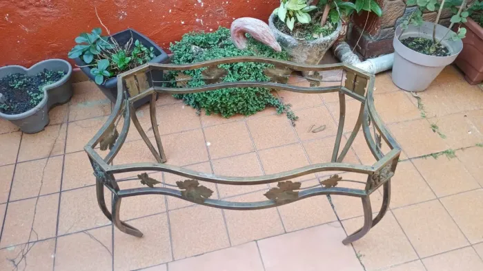 Mesa de centro