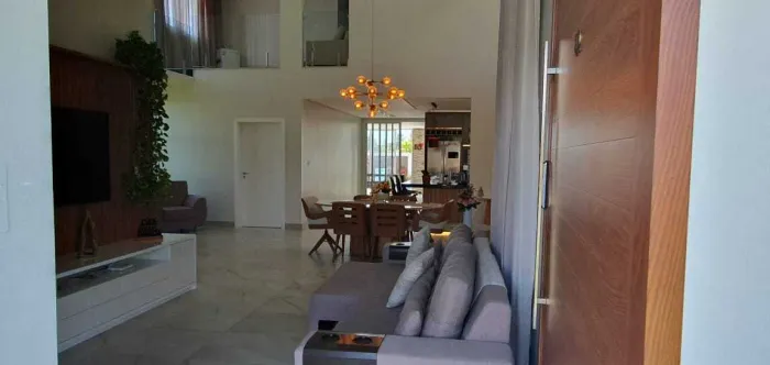 Casa no Condomínio Ville Al Mare, Barra dos Coqueiros/SE [4324]