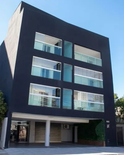 Studio para locação, 17 m² próximo do metrô Carrão!