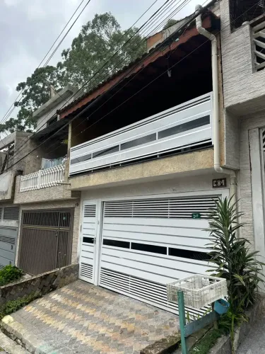BELÍSSIMO SOBRADO