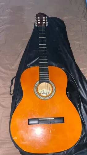 Violão para iniciante
