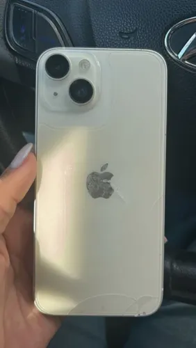 Iphone 14 vendo reiniciando sozinho