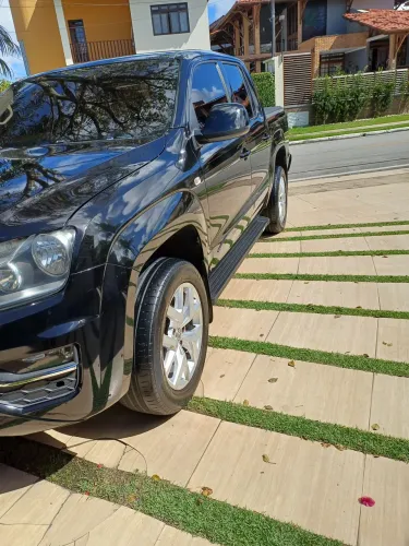 Volkswagen Amarok SE CD 2.0 16V TDI 4X4 Diesel 2019