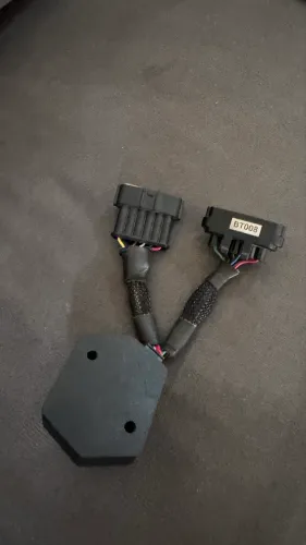 Gás pedal sfi para Mitsubishi 