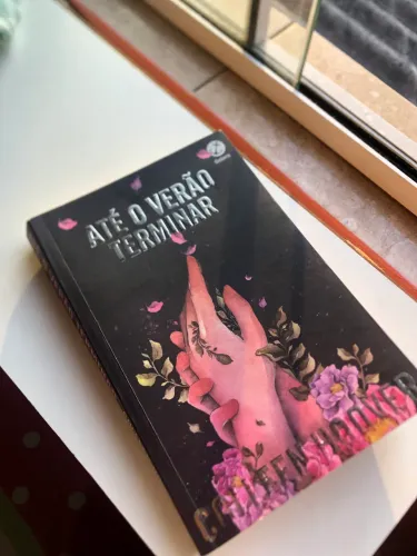 Desapego de livros 
