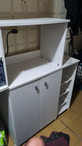 Armário Cozinha Bom Estado