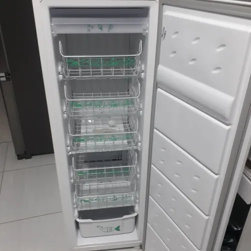 FREEZER CONSUL 