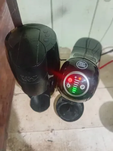 Vendo estas 2 cafeteras em bom funcionamento