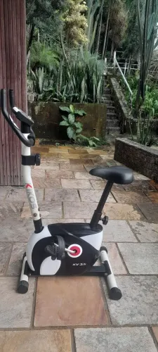 Bicicleta egocêntrica 