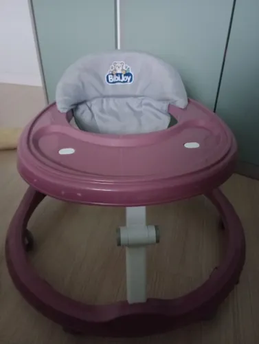 Andador infantil Bibi Joy