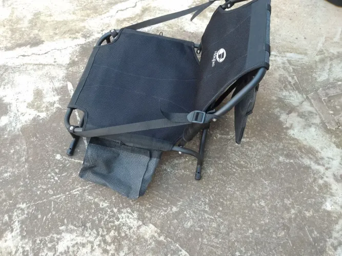 Cadeira para caiaque caiman 