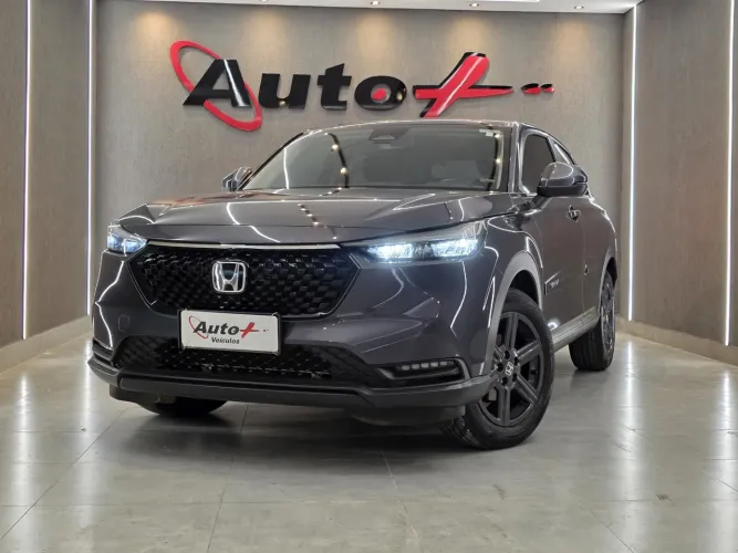 Honda HR-V EXL 1.8 Flexone 16V 5P Aut. 2025