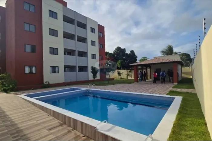 Condomínio Juracy de Freitas  Viva o equilíbrio entre conforto, sofisticação e bem-estar e