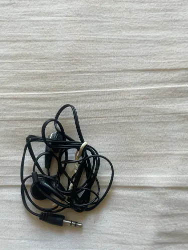 Fone de ouvido 