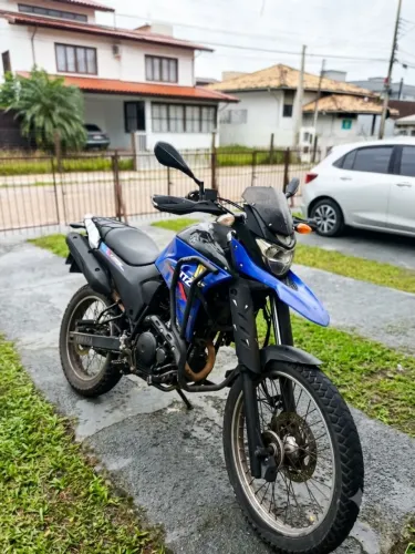 Lander 250 