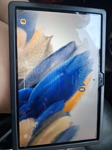 Vendo tablet samsung