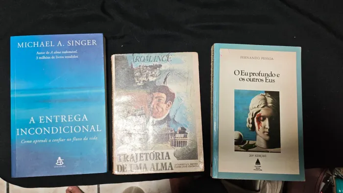 Livros