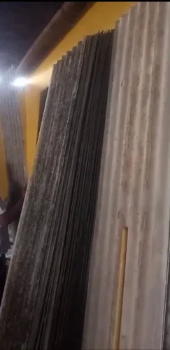 Telhas De Eternit Semi Novas