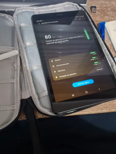 Tablet Samsung 
