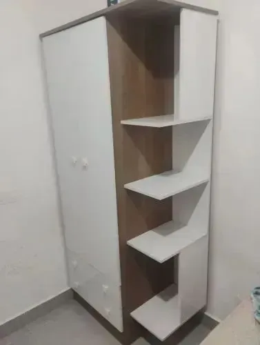 Guarda roupa infantil
