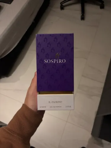 Sospiro il padrino lacrado 100 ml